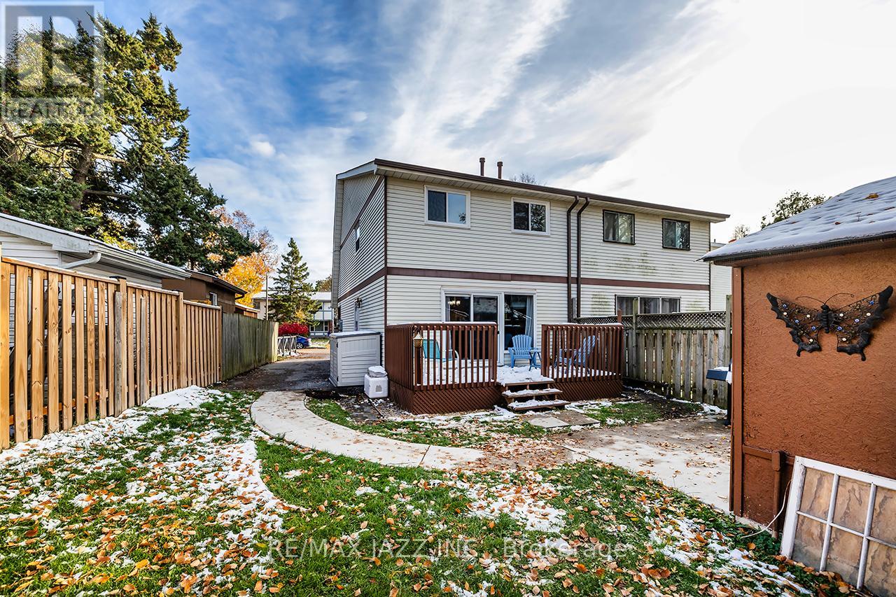 1503 Wecker Drive, Oshawa, Ontario  L1J 6N3 - Photo 28 - E12536298