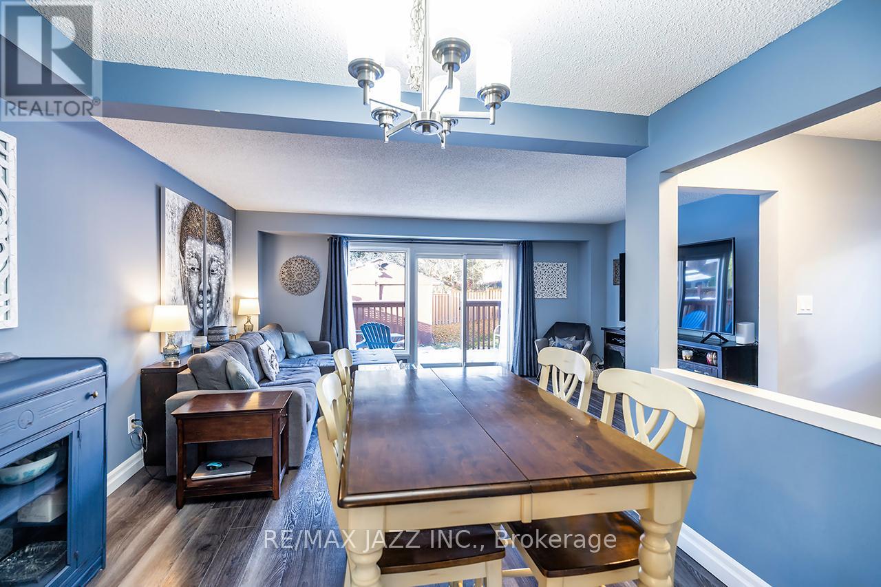 1503 Wecker Drive, Oshawa, Ontario  L1J 6N3 - Photo 7 - E12536298