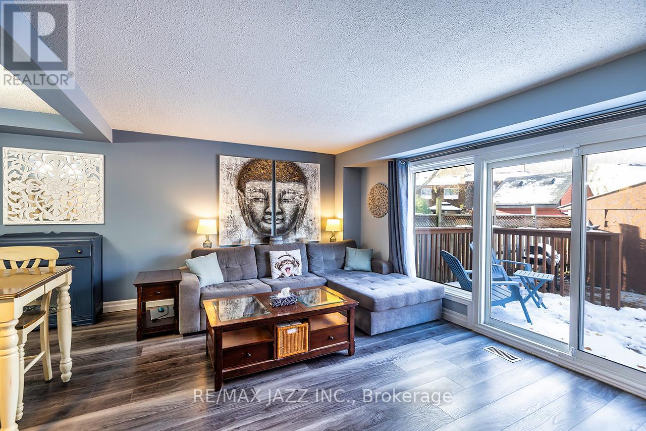 1503 Wecker Drive, Oshawa, Ontario  L1J 6N3 - Photo 8 - E12536298