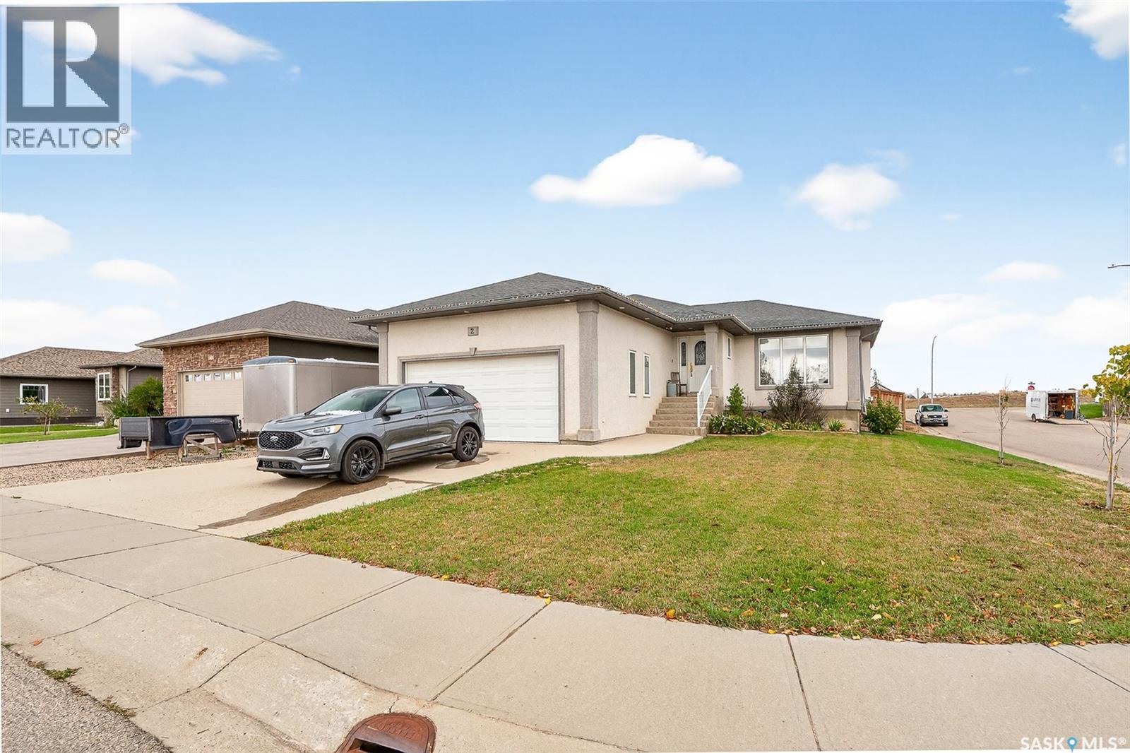 2 Belmont Crescent, Moose Jaw, Saskatchewan  S6K 1C5 - Photo 3 - SK021291