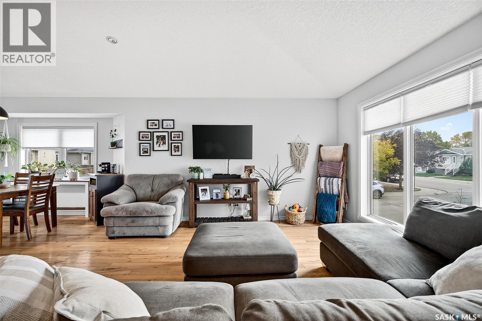 2 Belmont Crescent, Moose Jaw, Saskatchewan  S6K 1C5 - Photo 6 - SK021291