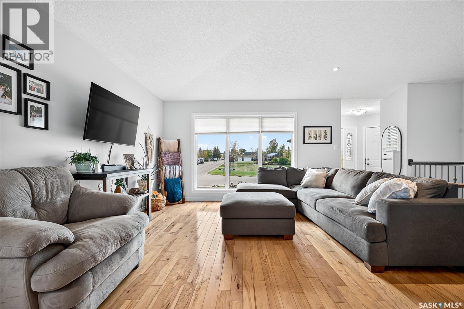 2 Belmont Crescent, Moose Jaw, Saskatchewan  S6K 1C5 - Photo 7 - SK021291