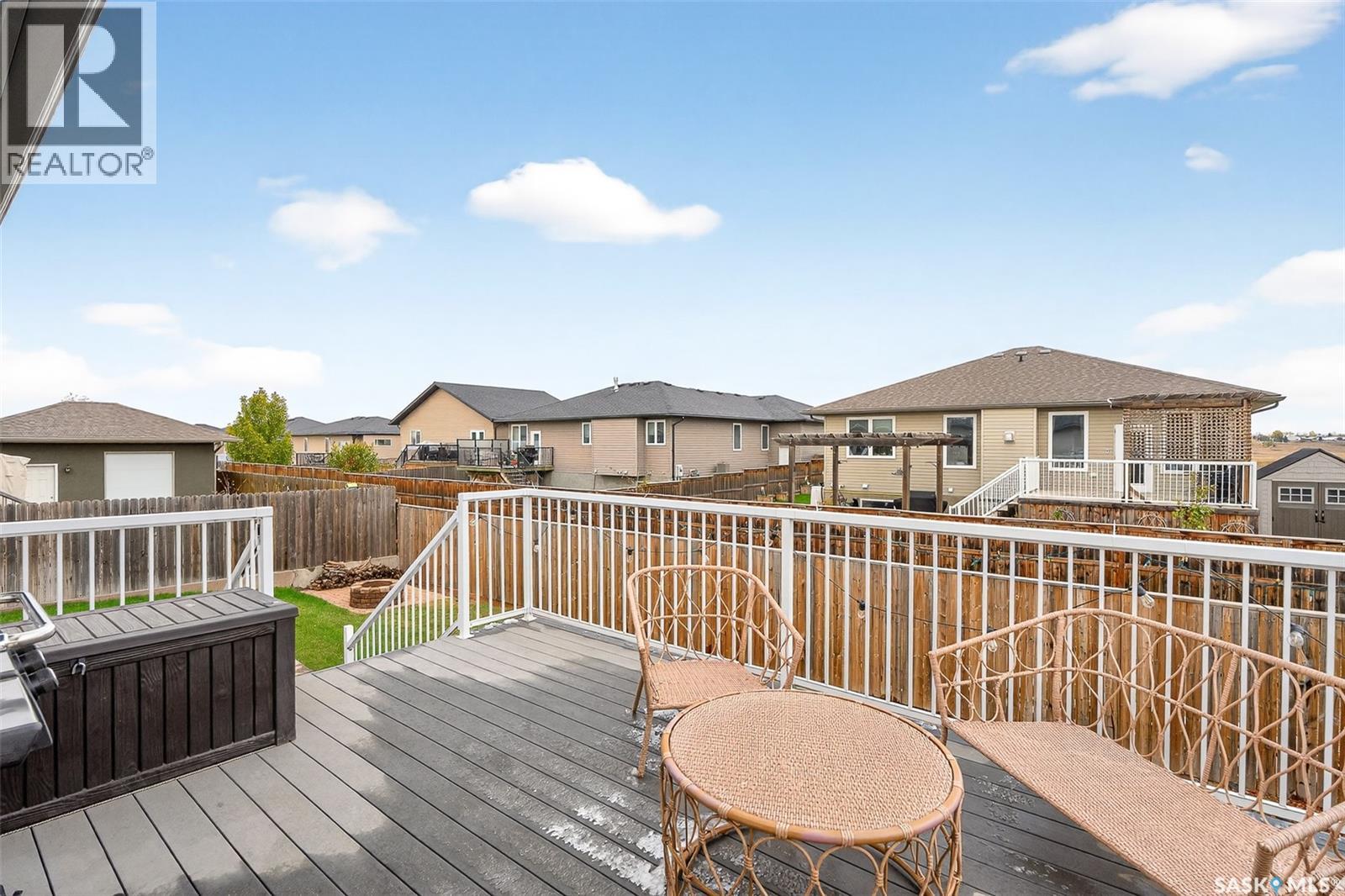 2 Belmont Crescent, Moose Jaw, Saskatchewan  S6K 1C5 - Photo 40 - SK021291