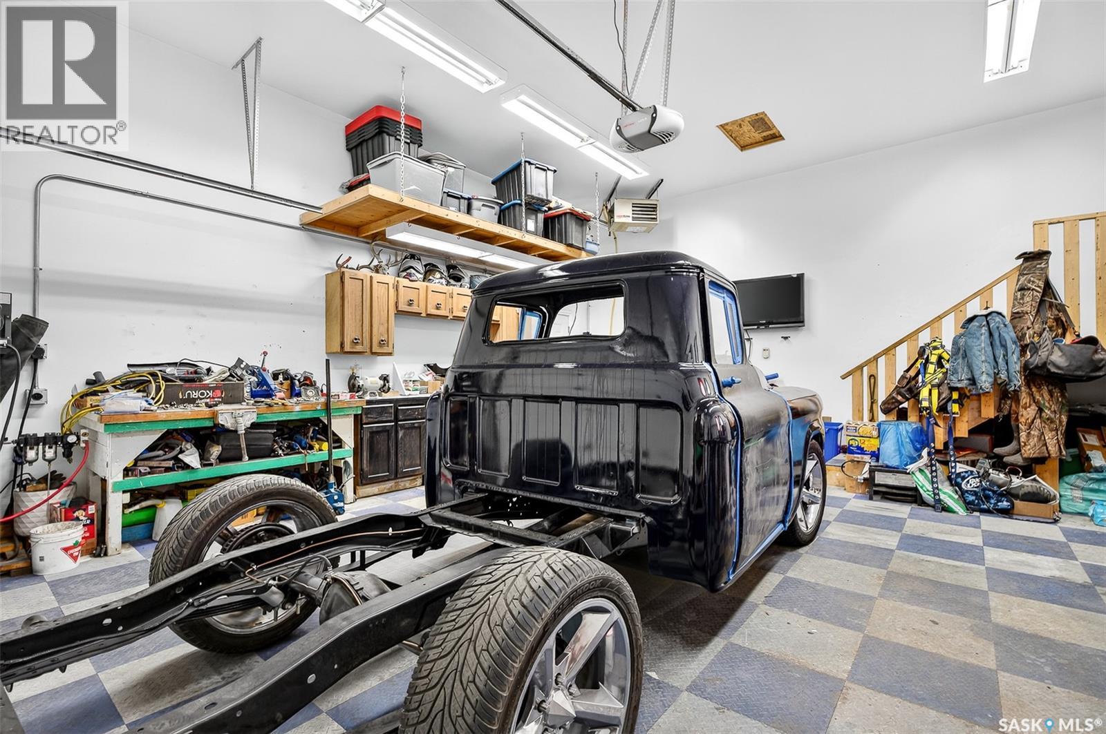 2 Belmont Crescent, Moose Jaw, Saskatchewan  S6K 1C5 - Photo 39 - SK021291