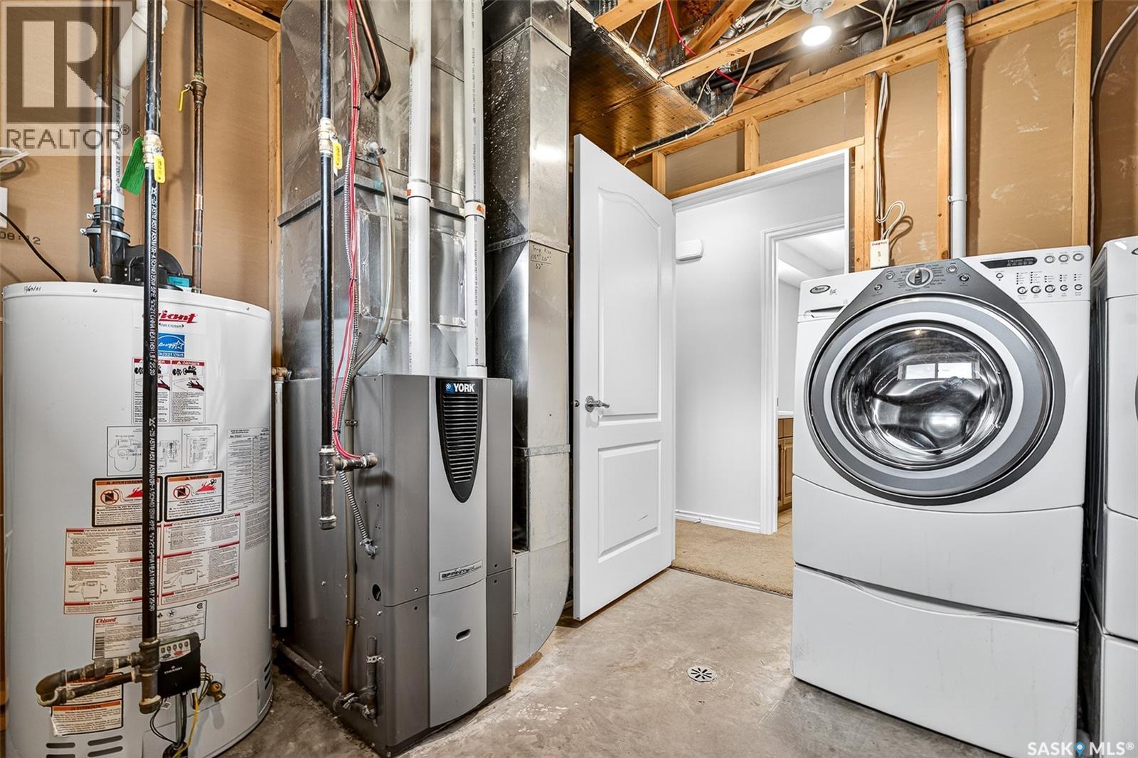 2 Belmont Crescent, Moose Jaw, Saskatchewan  S6K 1C5 - Photo 32 - SK021291