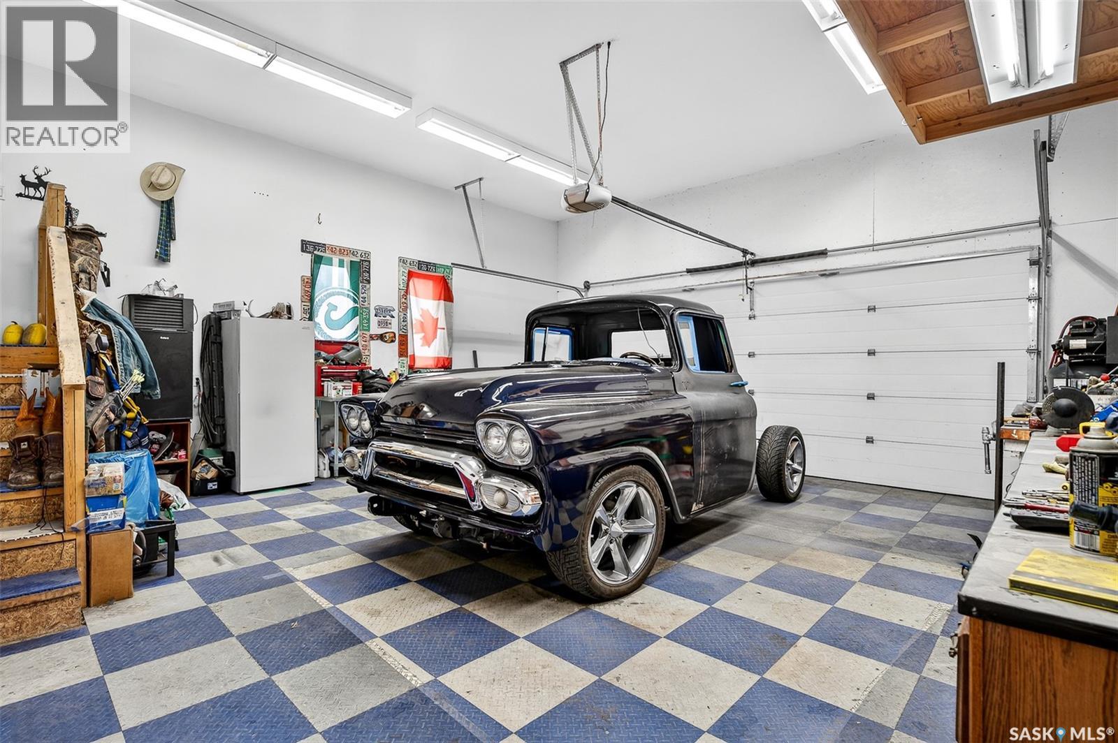 2 Belmont Crescent, Moose Jaw, Saskatchewan  S6K 1C5 - Photo 38 - SK021291