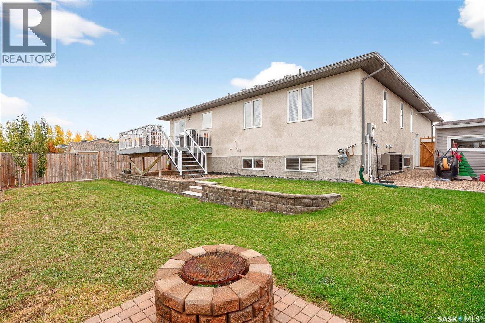 2 Belmont Crescent, Moose Jaw, Saskatchewan  S6K 1C5 - Photo 44 - SK021291