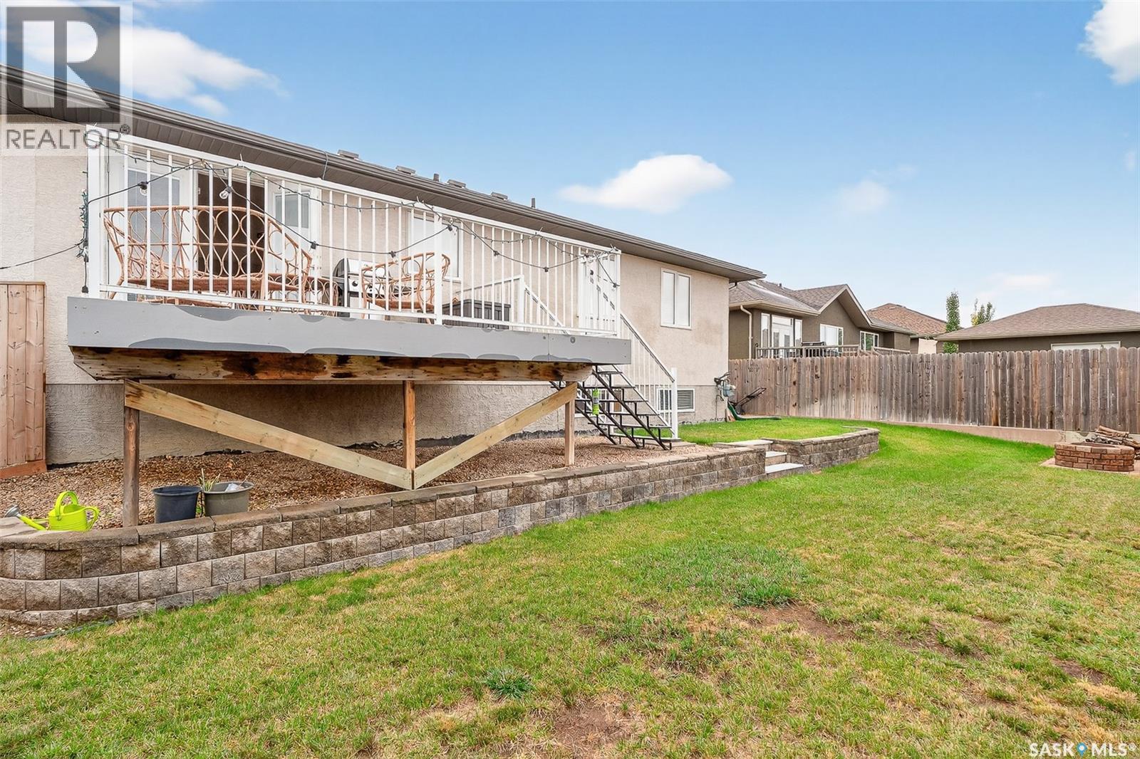 2 Belmont Crescent, Moose Jaw, Saskatchewan  S6K 1C5 - Photo 43 - SK021291