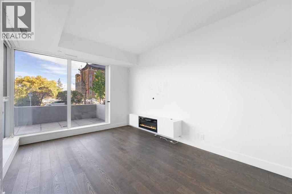 103, 1025 5 Avenue Sw, Calgary, Alberta  T2P 1N4 - Photo 13 - A2263025