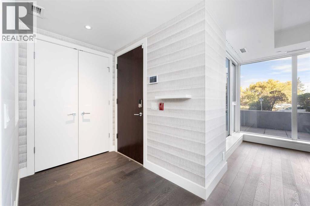 103, 1025 5 Avenue Sw, Calgary, Alberta  T2P 1N4 - Photo 11 - A2263025