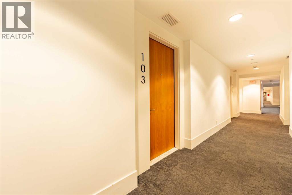 103, 1025 5 Avenue Sw, Calgary, Alberta  T2P 1N4 - Photo 26 - A2263025