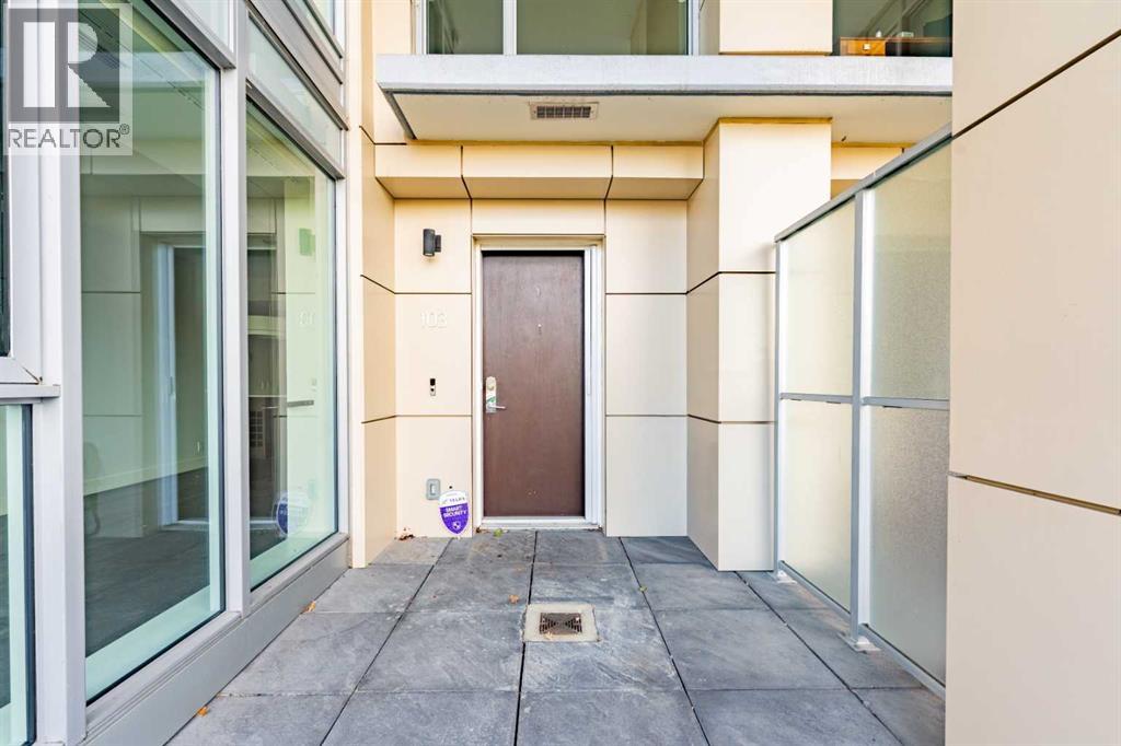 103, 1025 5 Avenue Sw, Calgary, Alberta  T2P 1N4 - Photo 3 - A2263025