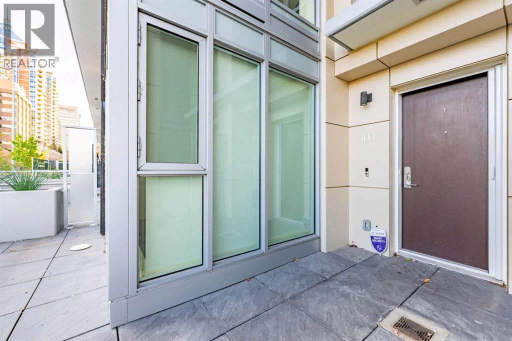 103, 1025 5 Avenue Sw, Calgary, Alberta  T2P 1N4 - Photo 4 - A2263025