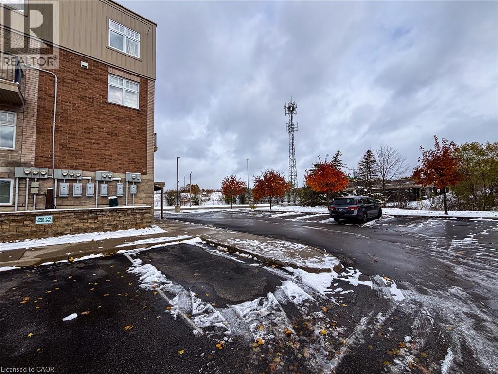 91 Dixon Street Unit# 4, Kitchener, Ontario  N2G 3E8 - Photo 31 - 40786859