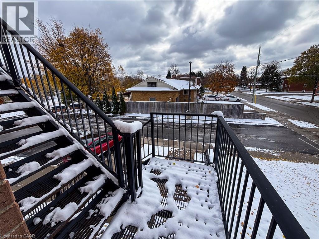 91 Dixon Street Unit# 4, Kitchener, Ontario  N2G 3E8 - Photo 11 - 40786859