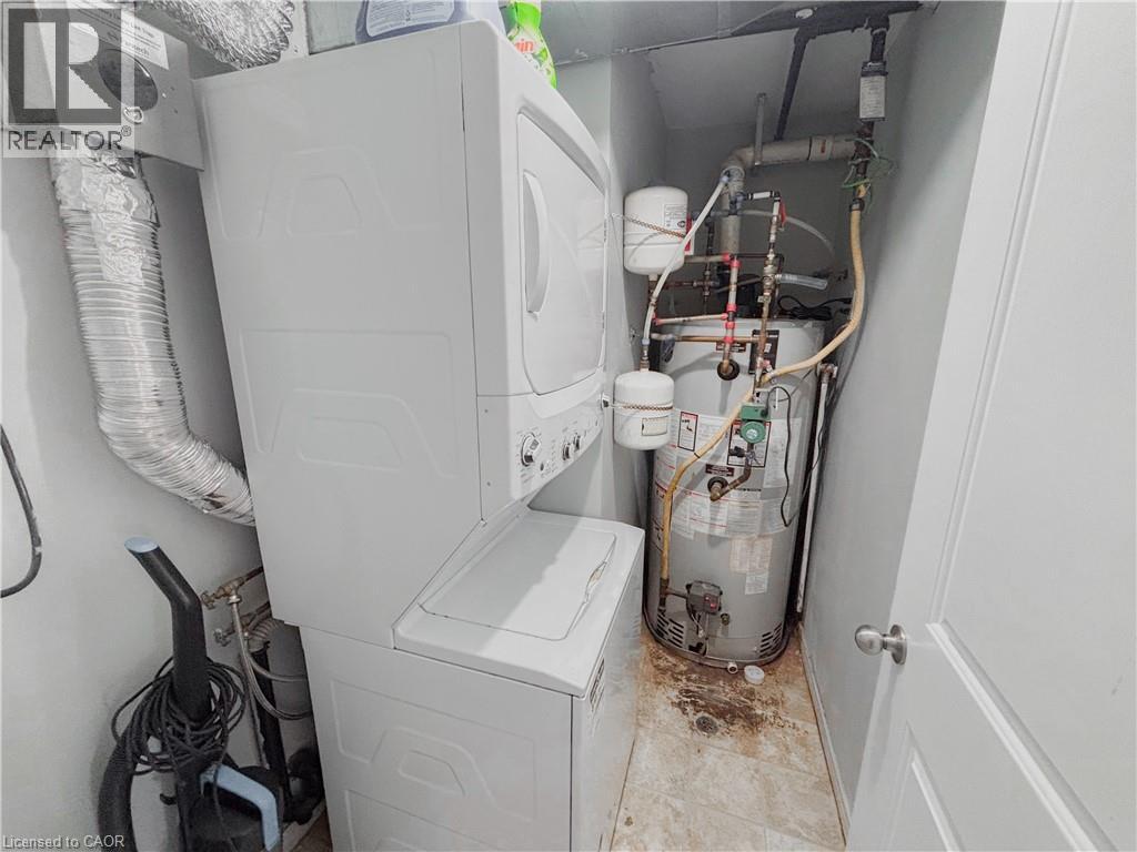 91 Dixon Street Unit# 4, Kitchener, Ontario  N2G 3E8 - Photo 17 - 40786859