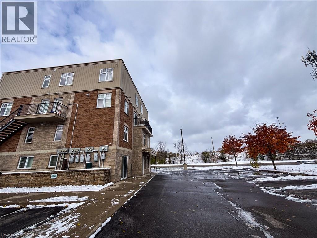 91 Dixon Street Unit# 4, Kitchener, Ontario  N2G 3E8 - Photo 33 - 40786859
