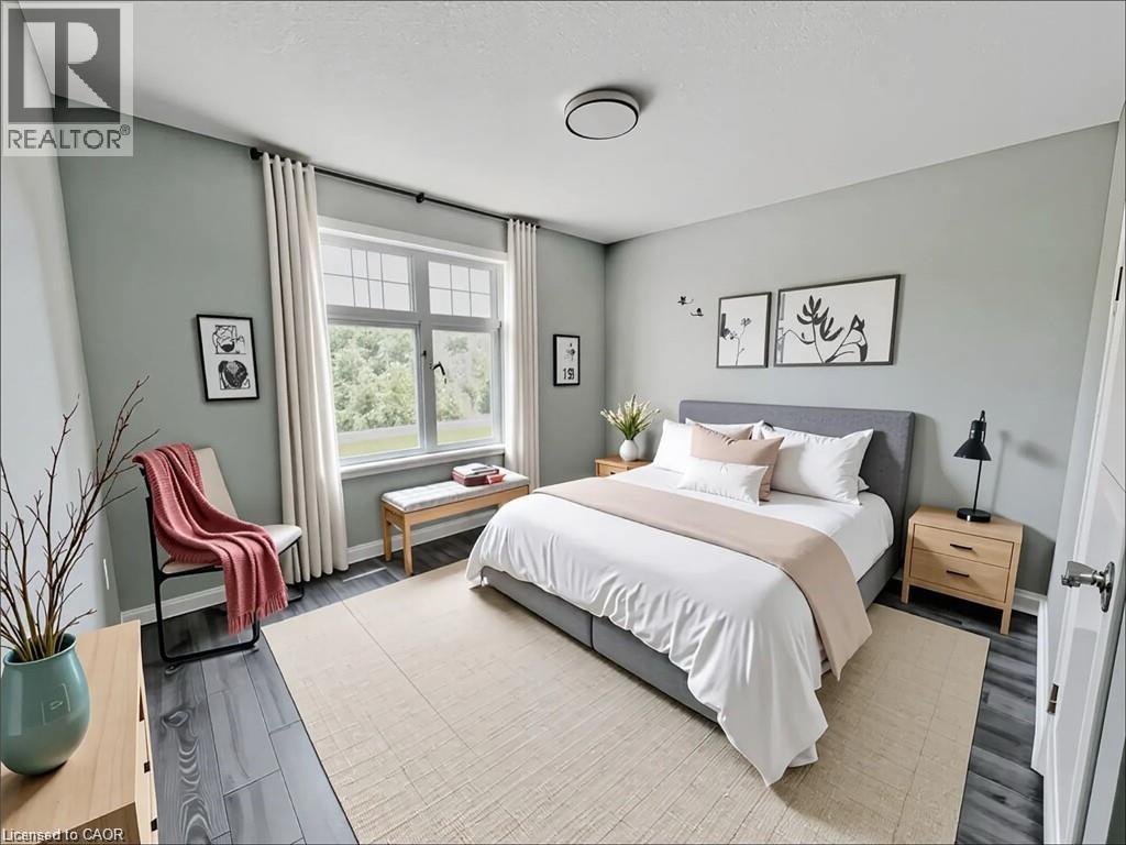 91 Dixon Street Unit# 4, Kitchener, Ontario  N2G 3E8 - Photo 4 - 40786859