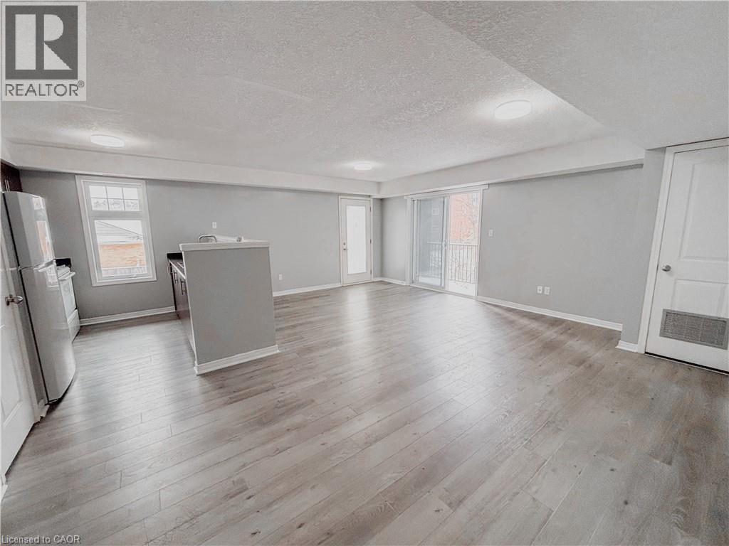 91 Dixon Street Unit# 4, Kitchener, Ontario  N2G 3E8 - Photo 29 - 40786859