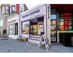 1 - 1413 DUNDAS STREET W, Toronto, Ontario