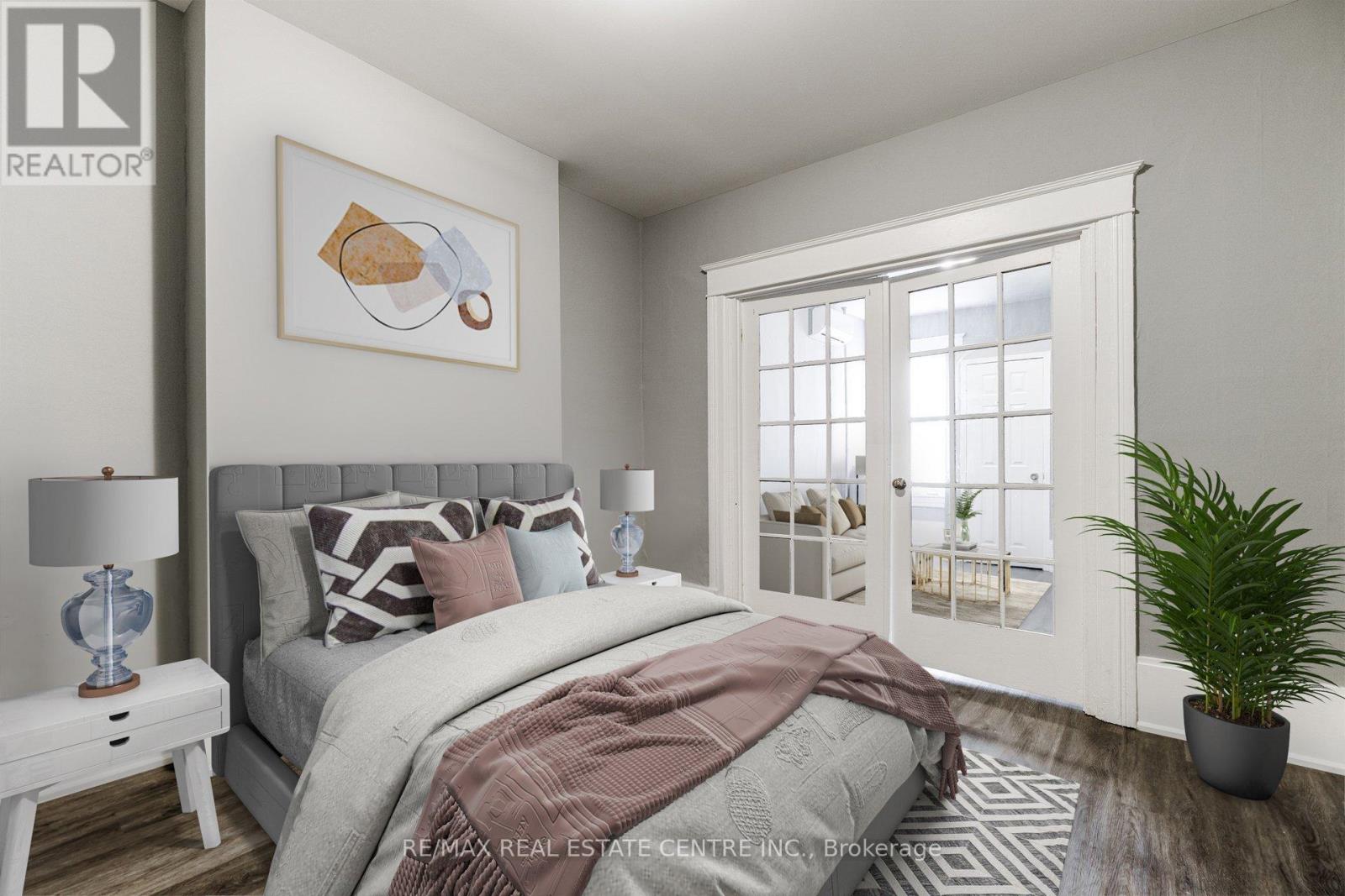 1 - 1413 Dundas Street W, Toronto (Little Portugal), Ontario  M6J 1Y4 - Photo 2 - C12472368