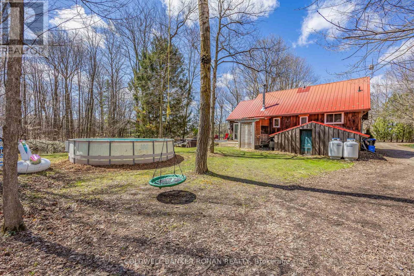 2329 Concession Rd 8, Adjala-Tosorontio, Ontario  L0G 1W0 - Photo 23 - N12373591