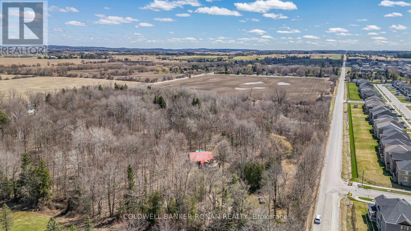 2329 Concession Rd 8, Adjala-Tosorontio, Ontario  L0G 1W0 - Photo 4 - N12373591