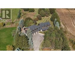 15481 MOUNT WOLFE ROAD, Caledon, Ontario
