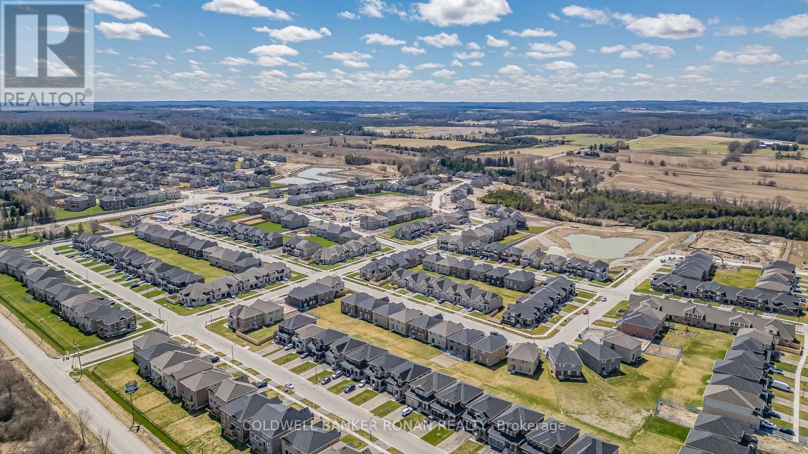 2329 Concession Rd 8, Adjala-Tosorontio, Ontario  L0G 1W0 - Photo 8 - N12373591