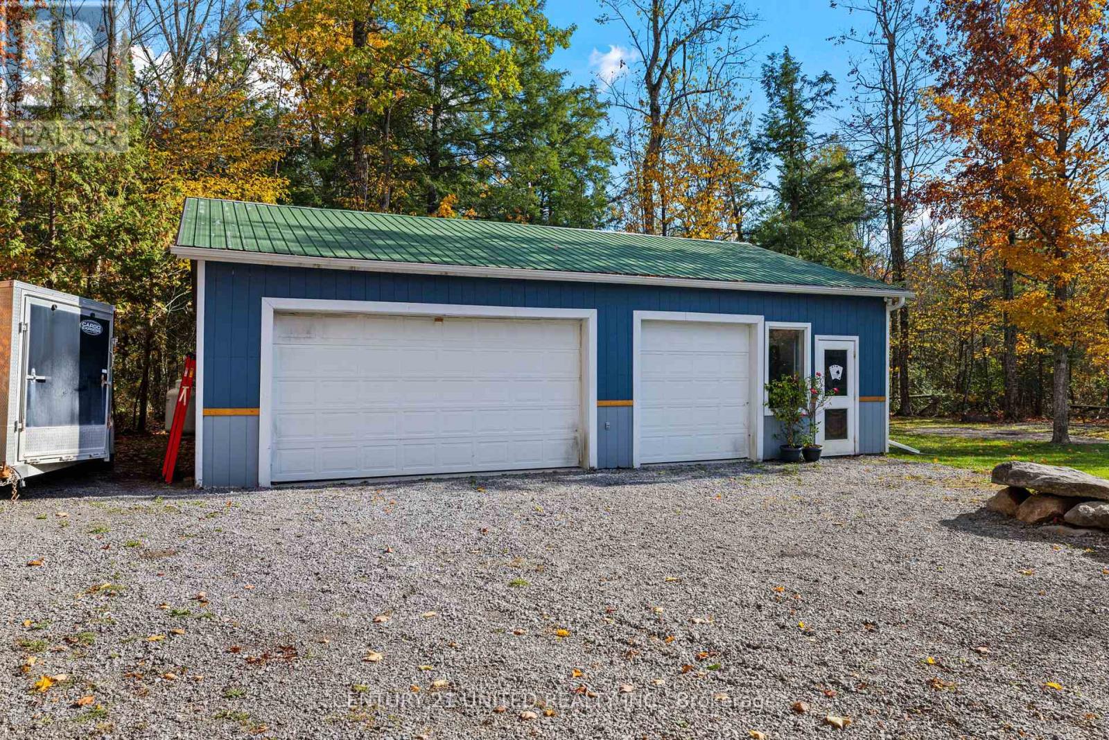 25 Sugarbush Boulevard, Trent Lakes, Ontario  K0L 1J0 - Photo 28 - X12536110