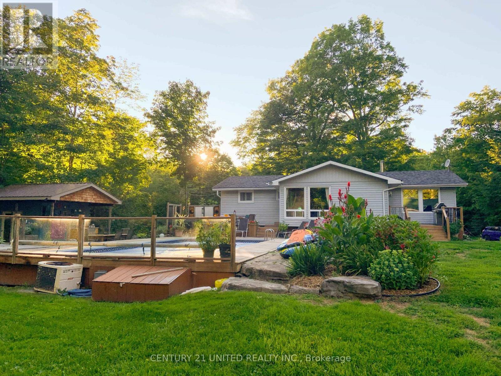 25 Sugarbush Boulevard, Trent Lakes, Ontario  K0L 1J0 - Photo 34 - X12536110