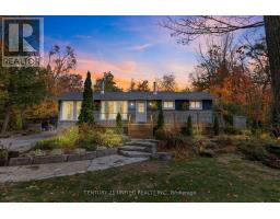 25 SUGARBUSH BOULEVARD, Trent Lakes, Ontario