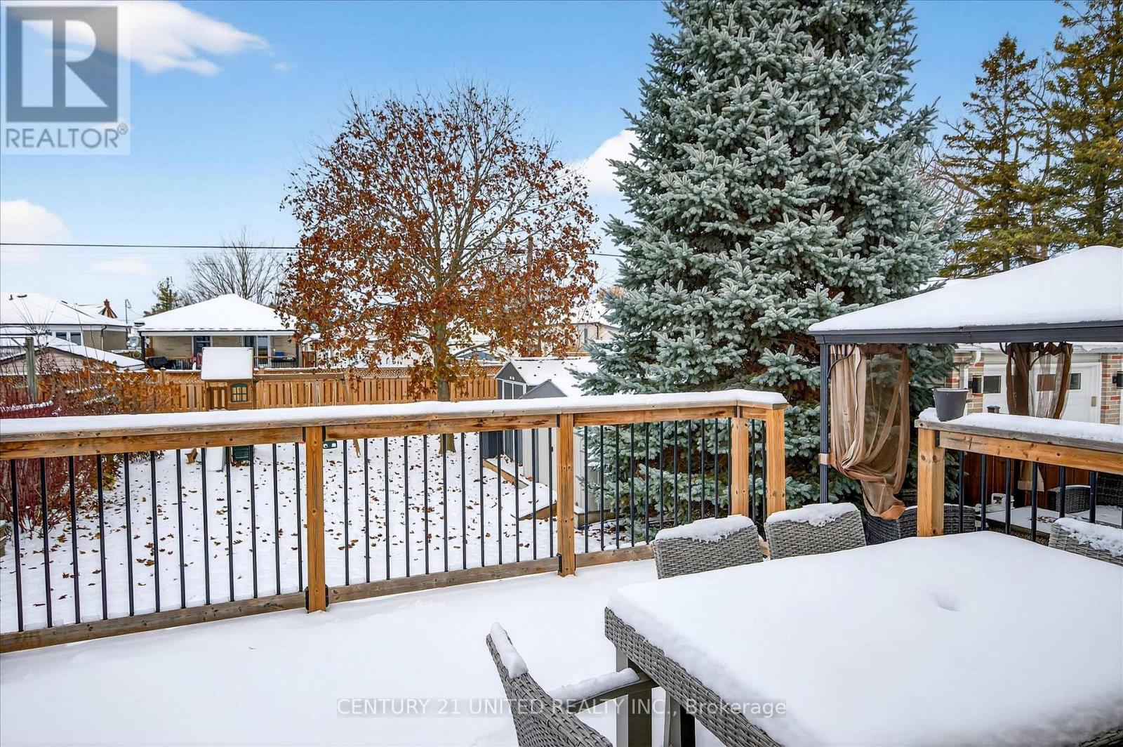 762 Cameron Street, Peterborough, Ontario K9J 3Z8 - Photo 25 - X12536180