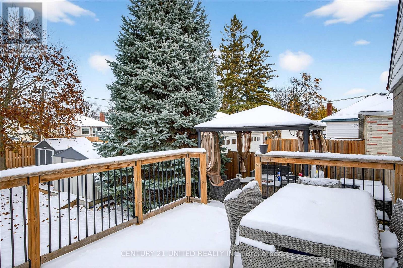 762 Cameron Street, Peterborough, Ontario K9J 3Z8 - Photo 26 - X12536180