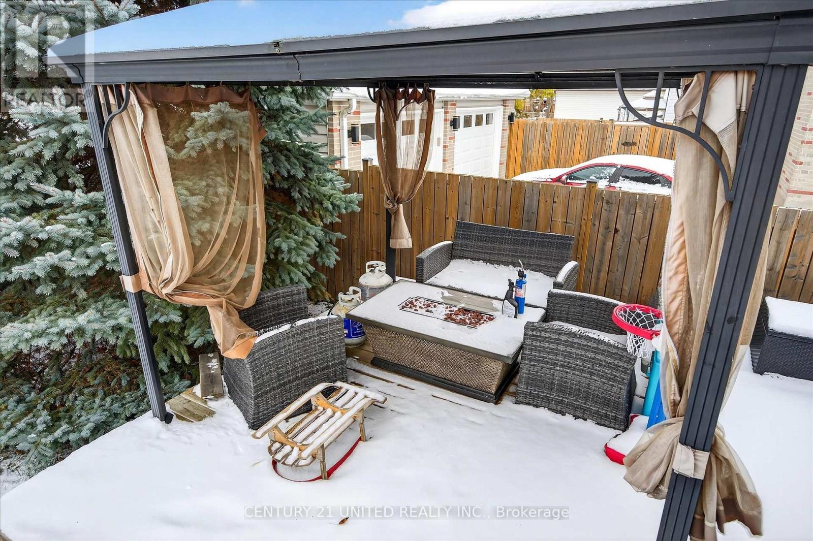 762 Cameron Street, Peterborough, Ontario K9J 3Z8 - Photo 28 - X12536180