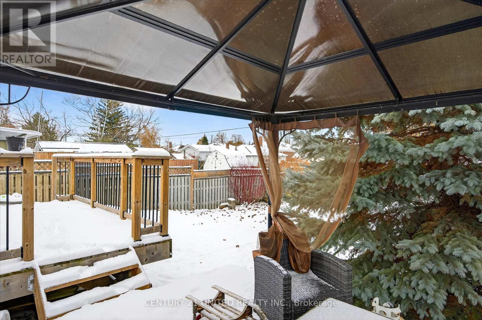 762 Cameron Street, Peterborough, Ontario K9J 3Z8 - Photo 29 - X12536180