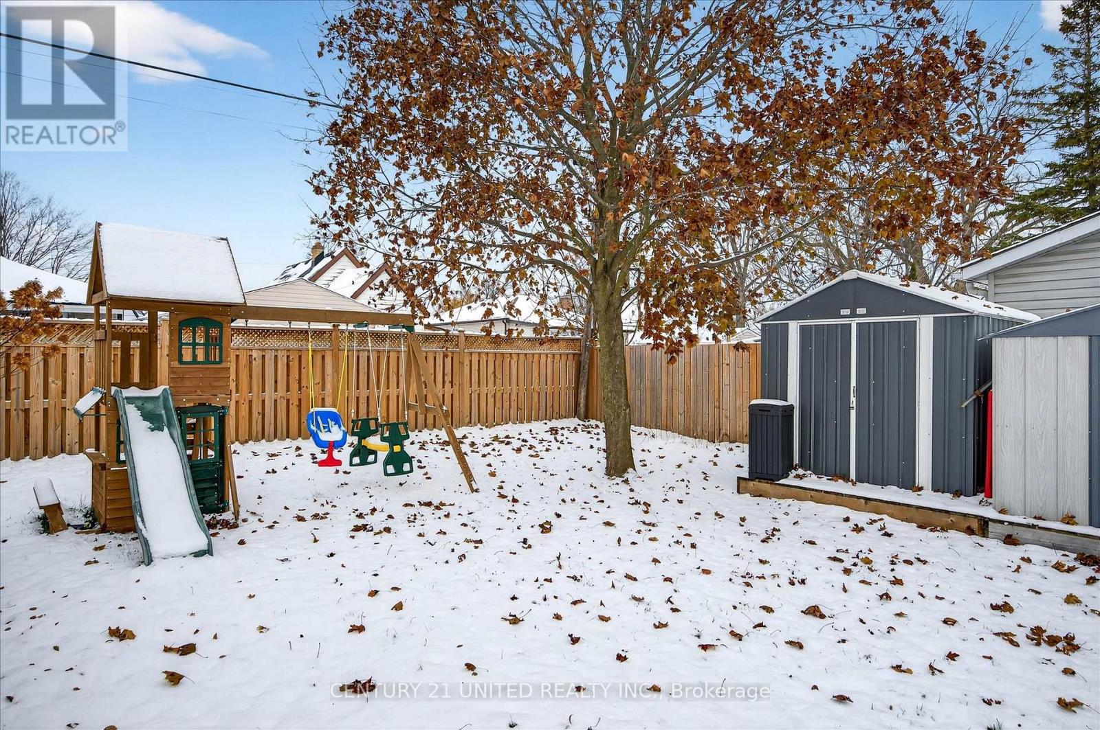 762 Cameron Street, Peterborough, Ontario K9J 3Z8 - Photo 43 - X12536180