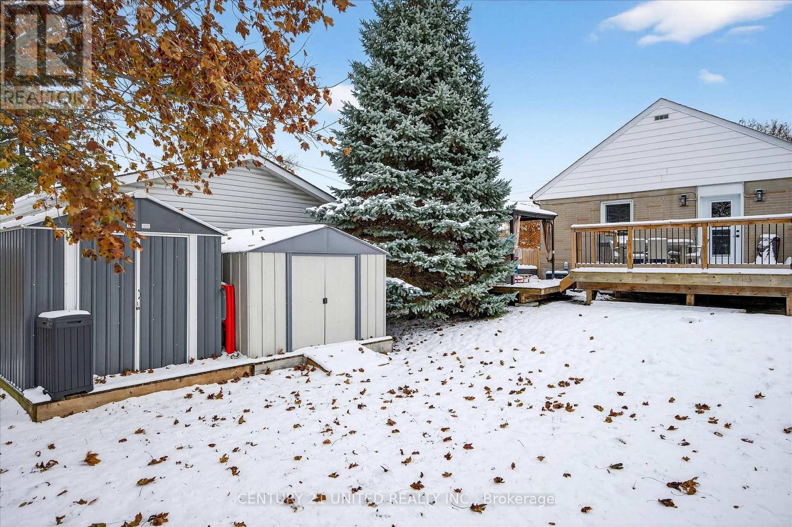 762 Cameron Street, Peterborough, Ontario K9J 3Z8 - Photo 44 - X12536180