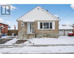 762 CAMERON STREET, Peterborough, Ontario
