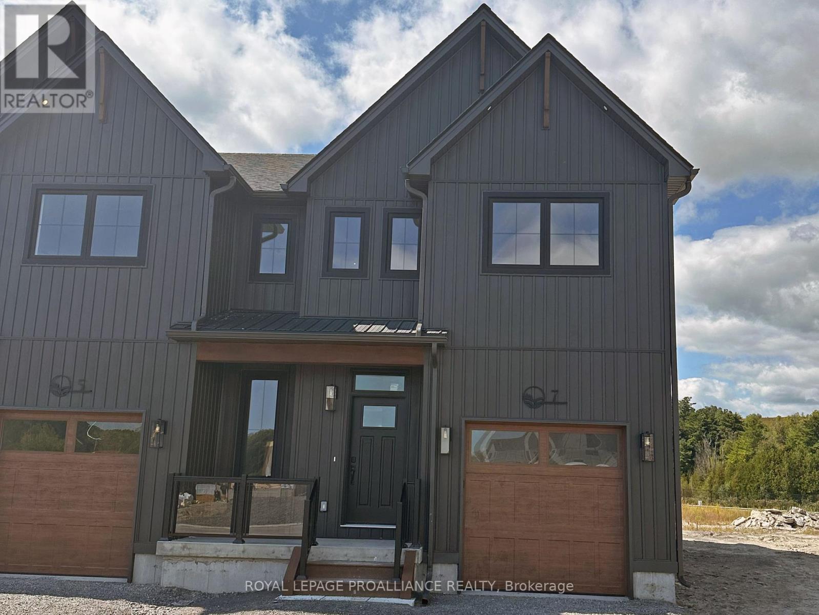 7 HOLLINGSWORTH STREET, Cramahe, Ontario