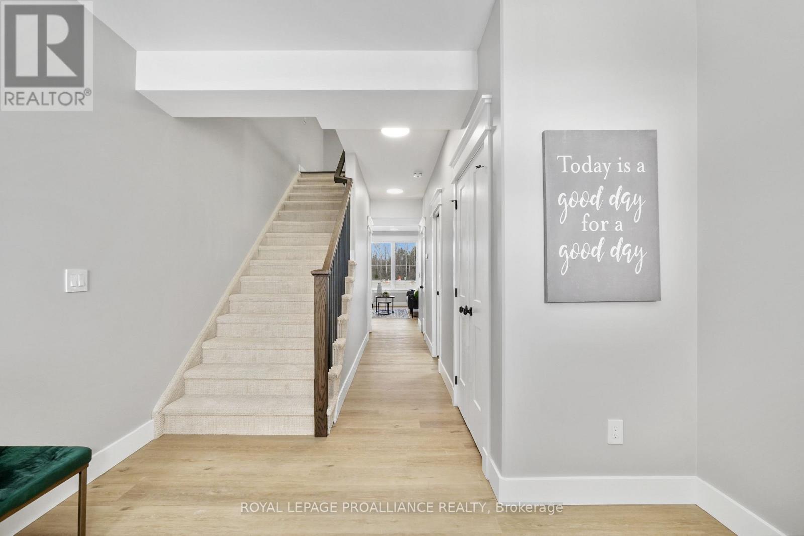 7 Hollingsworth Street, Cramahe, Ontario K0K 1S0 - Photo 2 - X12536236