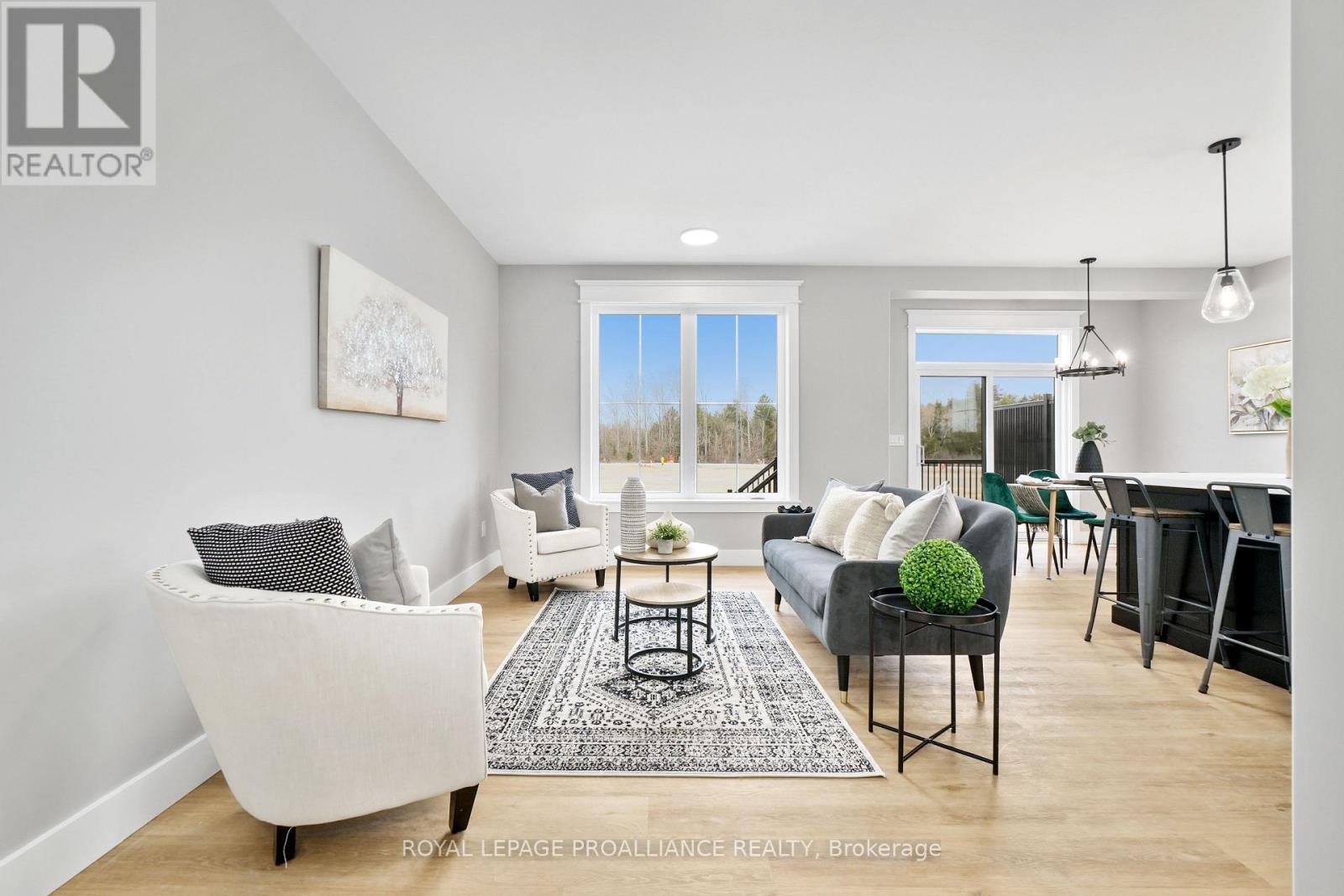 7 Hollingsworth Street, Cramahe, Ontario K0K 1S0 - Photo 3 - X12536236