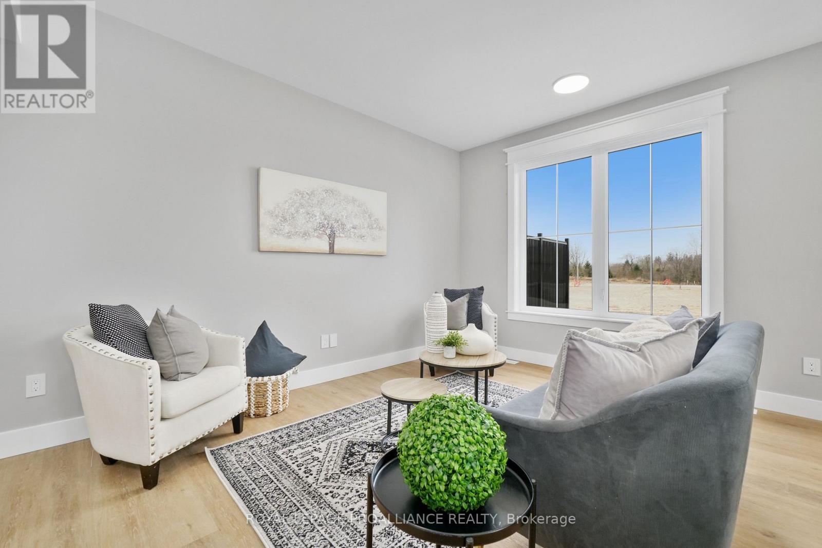 7 Hollingsworth Street, Cramahe, Ontario K0K 1S0 - Photo 4 - X12536236