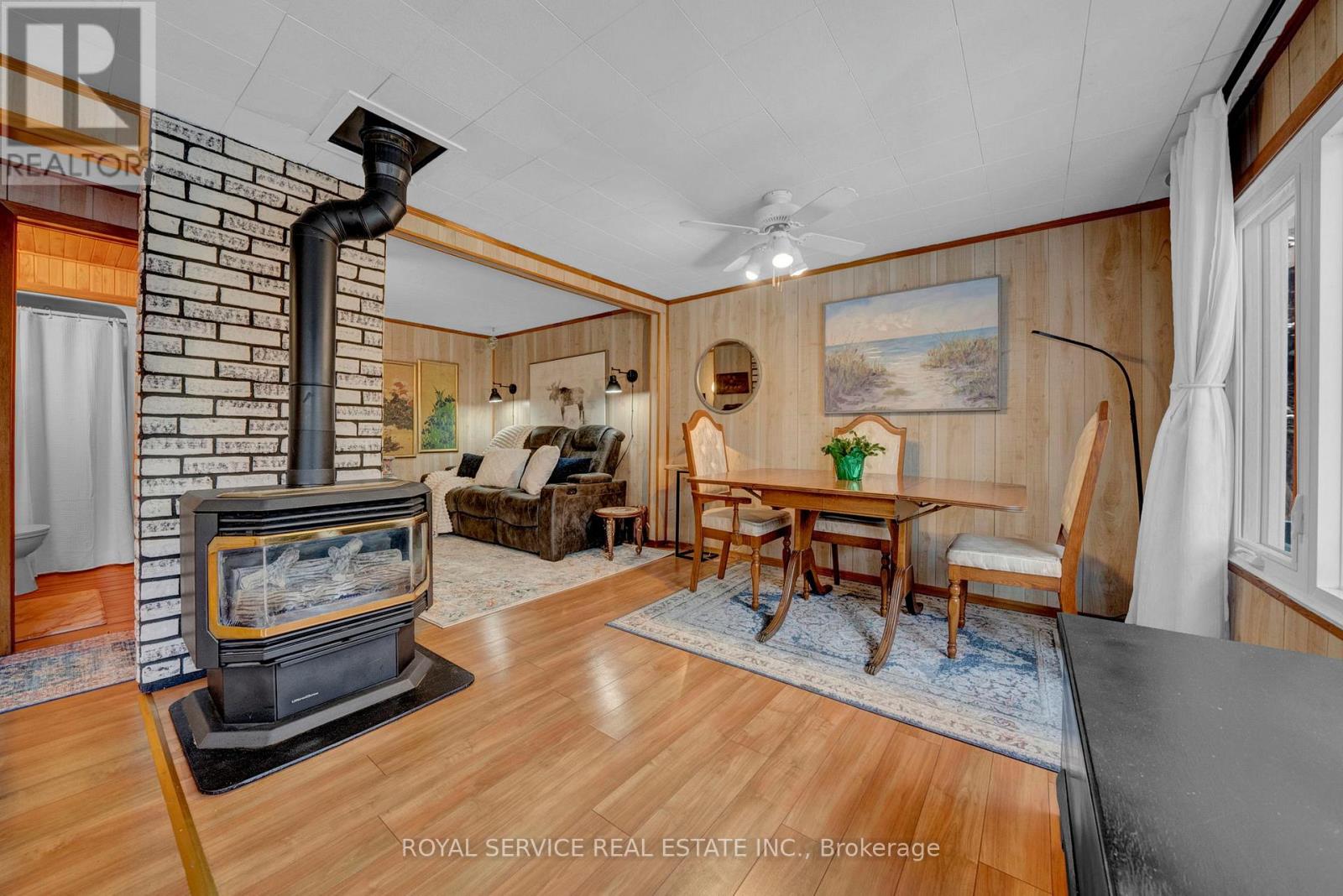 1039 Grace River Road, Highlands East, Ontario  K0L 3C0 - Photo 10 - X12536296