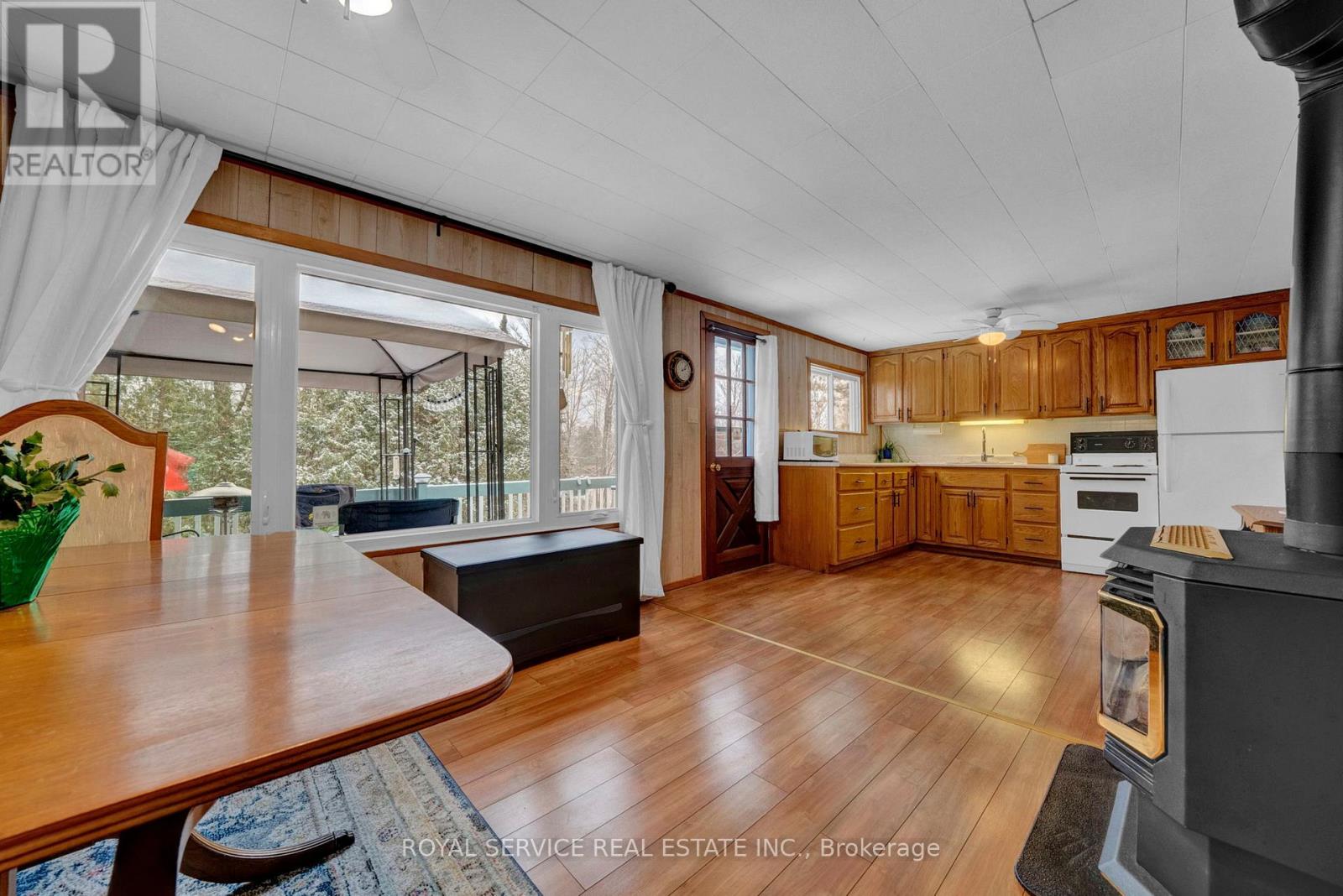 1039 Grace River Road, Highlands East, Ontario  K0L 3C0 - Photo 14 - X12536296