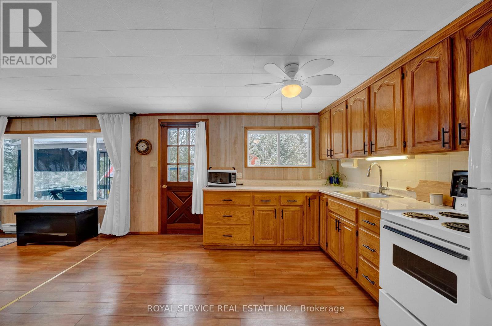 1039 Grace River Road, Highlands East, Ontario  K0L 3C0 - Photo 15 - X12536296