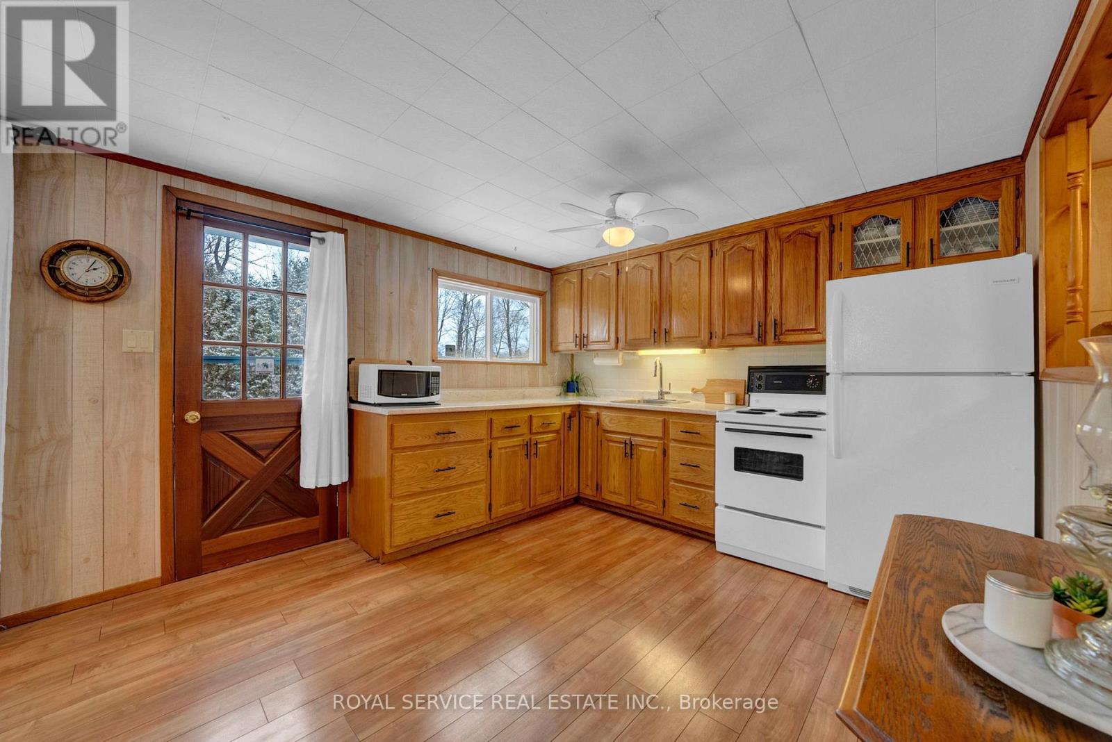 1039 Grace River Road, Highlands East, Ontario  K0L 3C0 - Photo 17 - X12536296