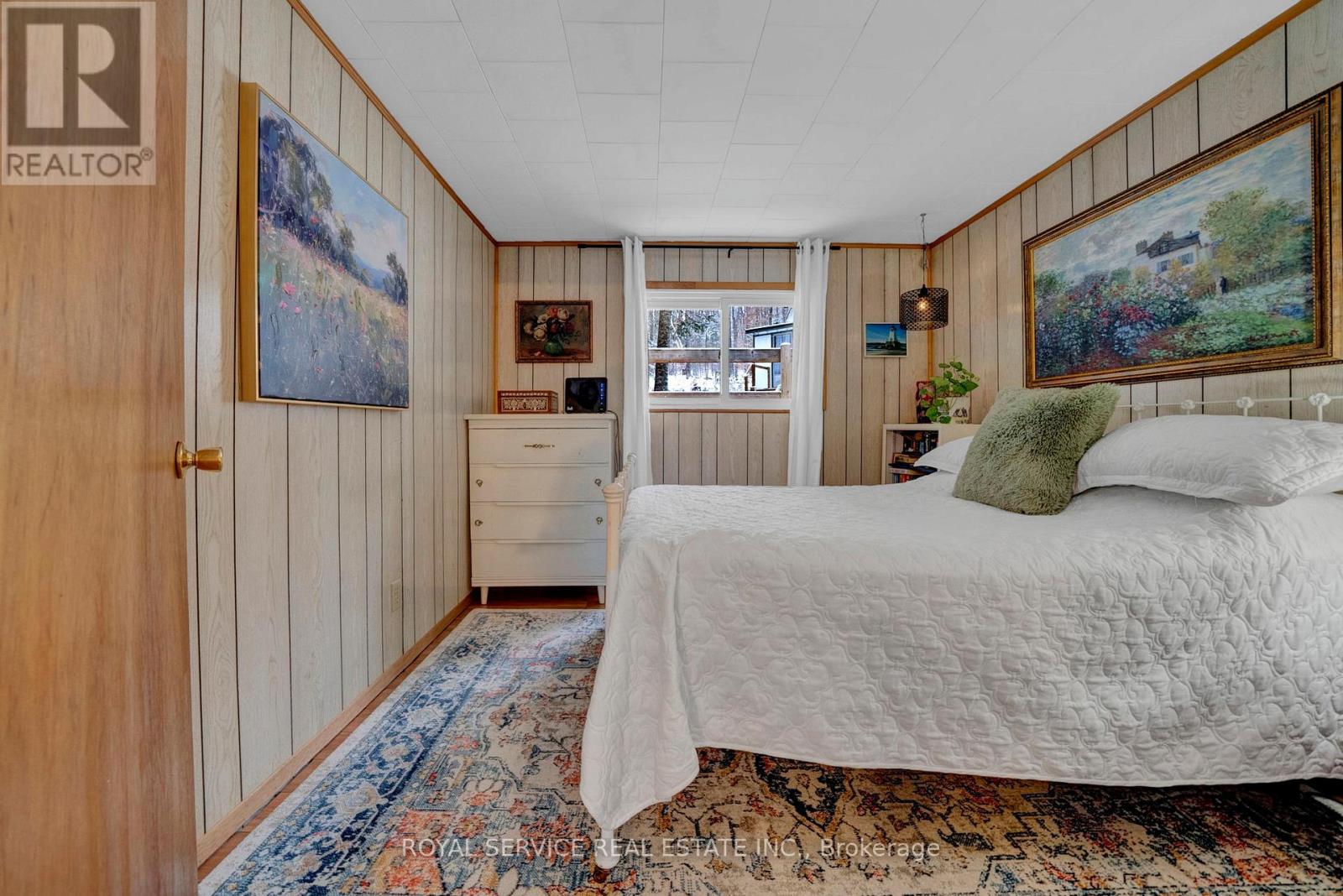 1039 Grace River Road, Highlands East, Ontario  K0L 3C0 - Photo 18 - X12536296