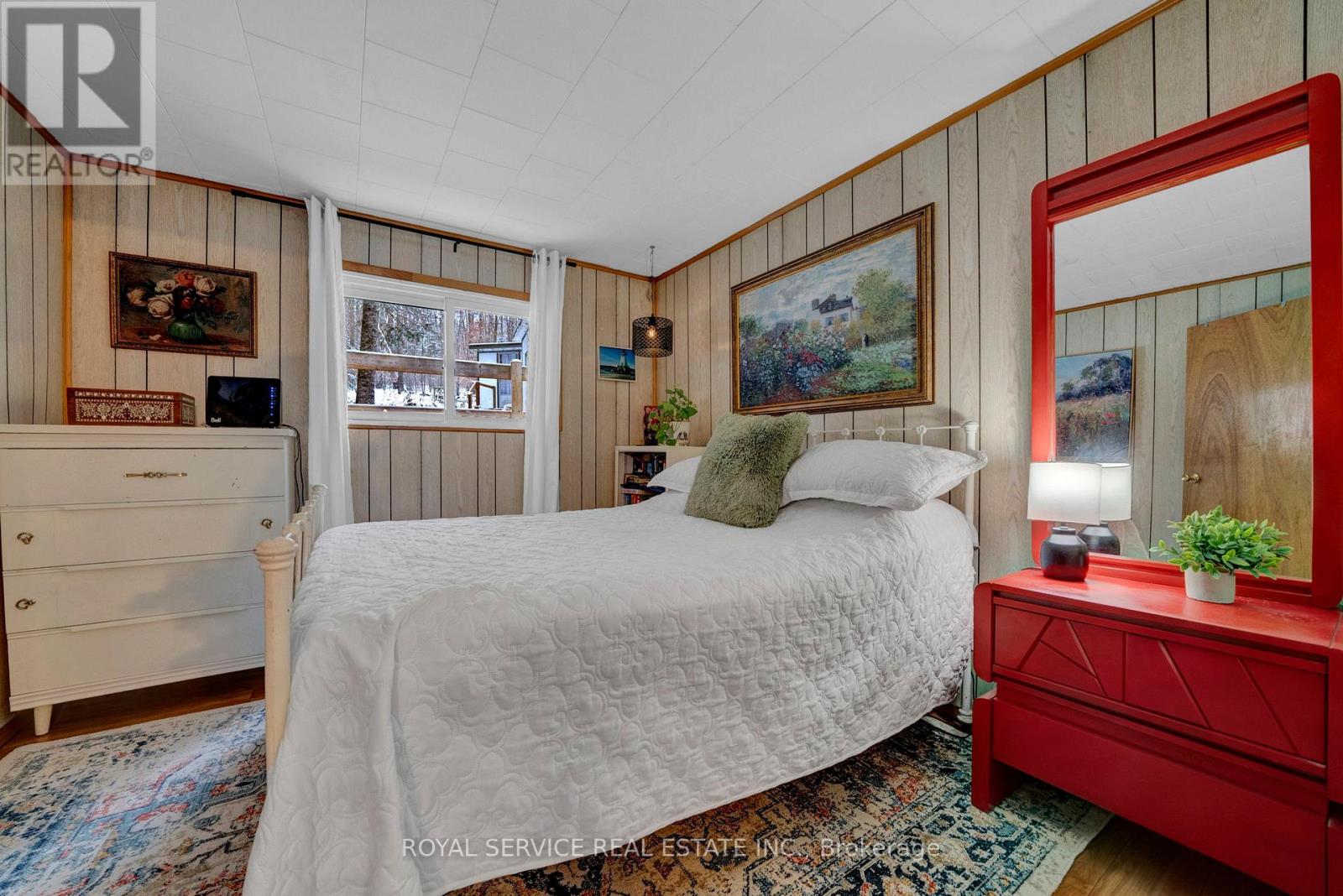 1039 Grace River Road, Highlands East, Ontario  K0L 3C0 - Photo 19 - X12536296