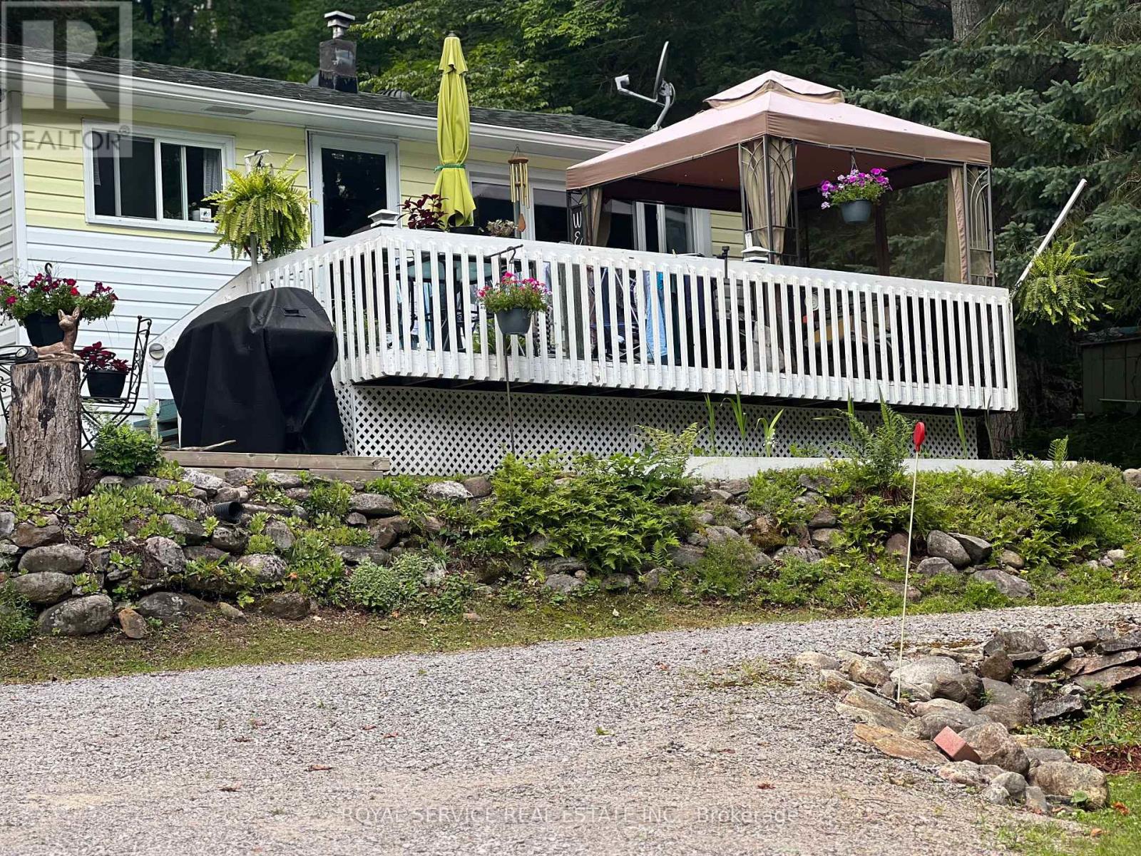 1039 Grace River Road, Highlands East, Ontario  K0L 3C0 - Photo 2 - X12536296